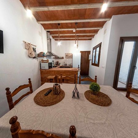 Casa Rural El Palomeque Sancti-Spiritus  외부 사진