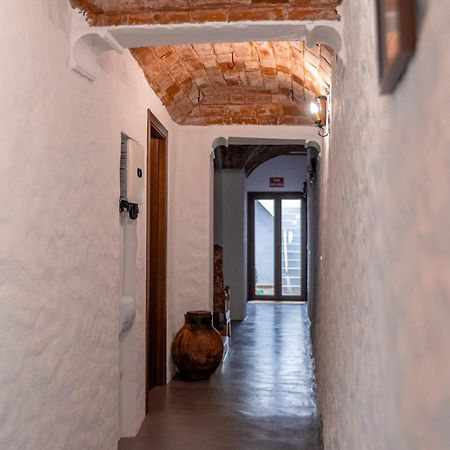 Casa Rural El Palomeque Sancti-Spiritus  외부 사진
