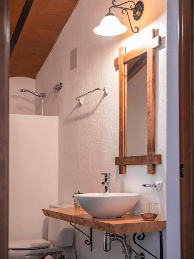 Casa Rural El Palomeque Sancti-Spiritus  외부 사진