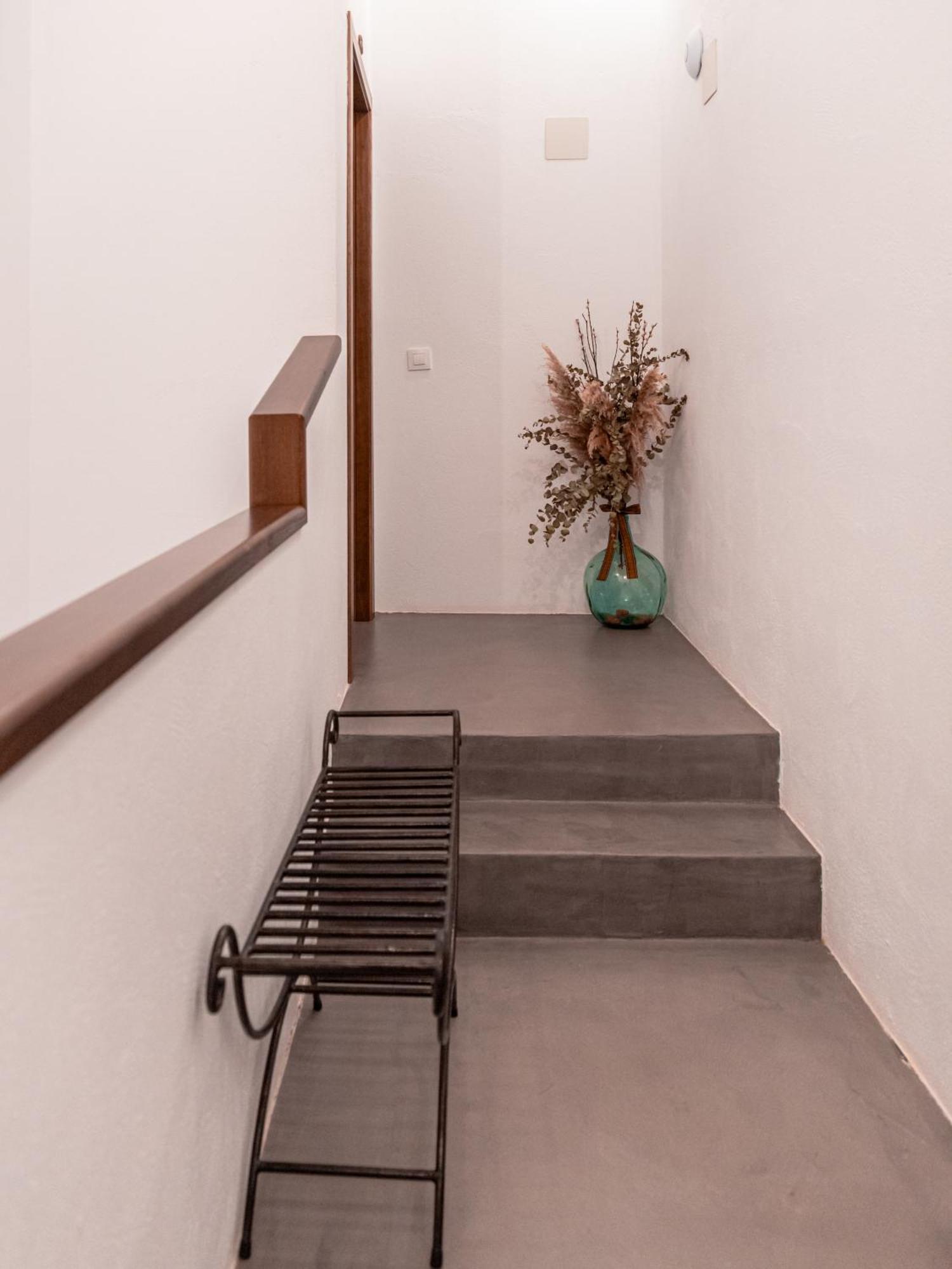 Casa Rural El Palomeque Sancti-Spiritus  외부 사진
