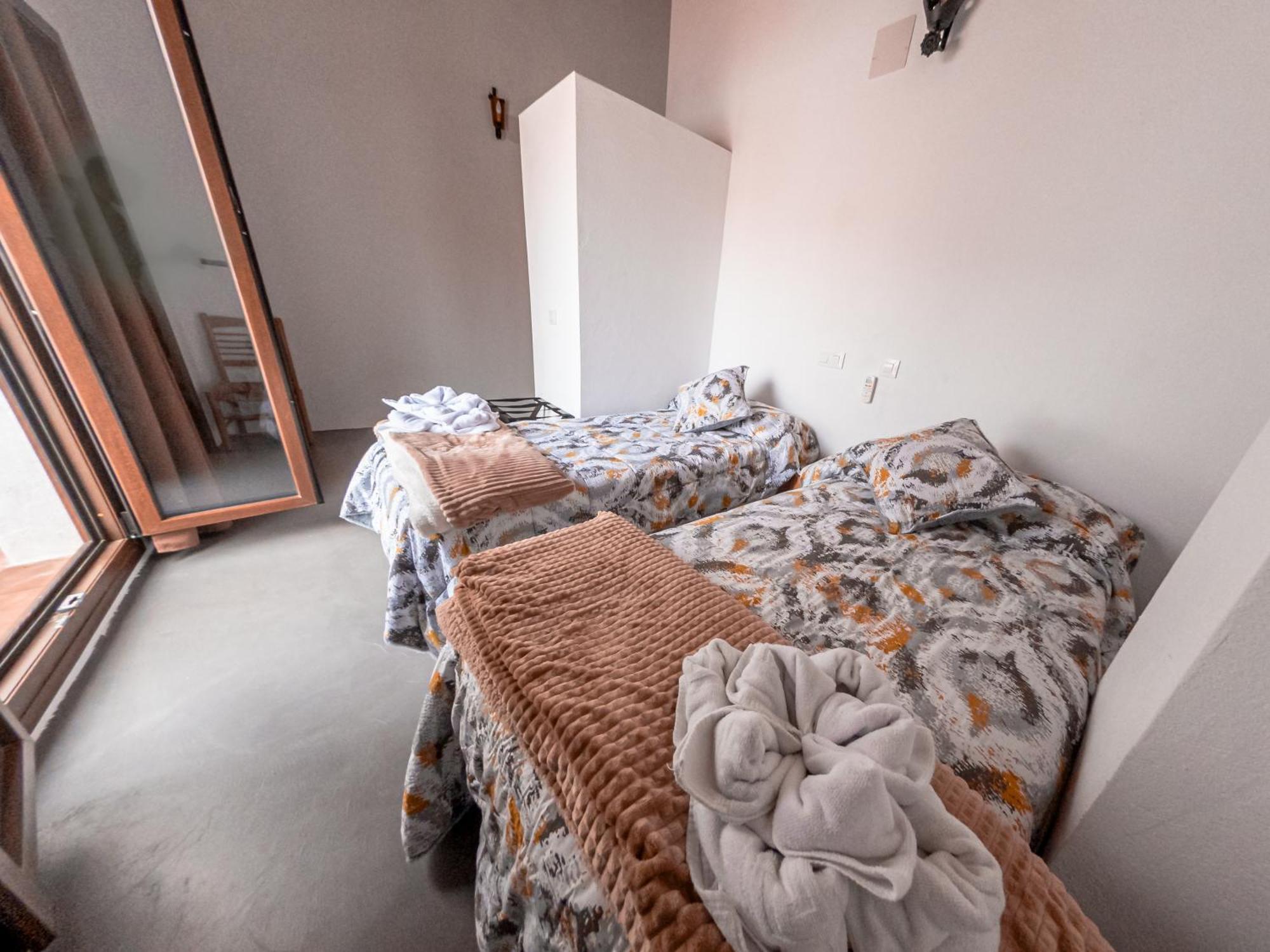Casa Rural El Palomeque Sancti-Spiritus  외부 사진