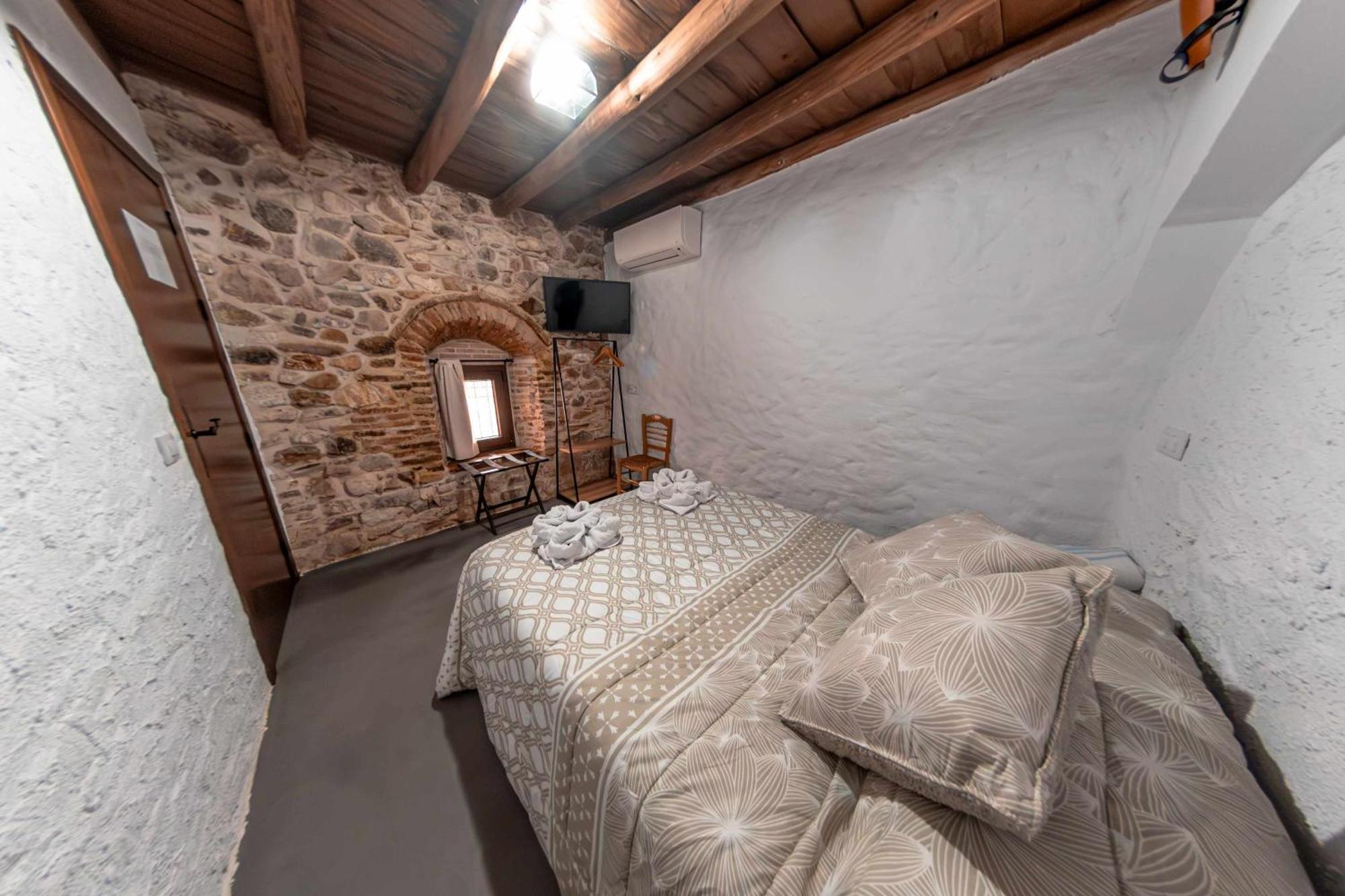 Casa Rural El Palomeque Sancti-Spiritus  외부 사진