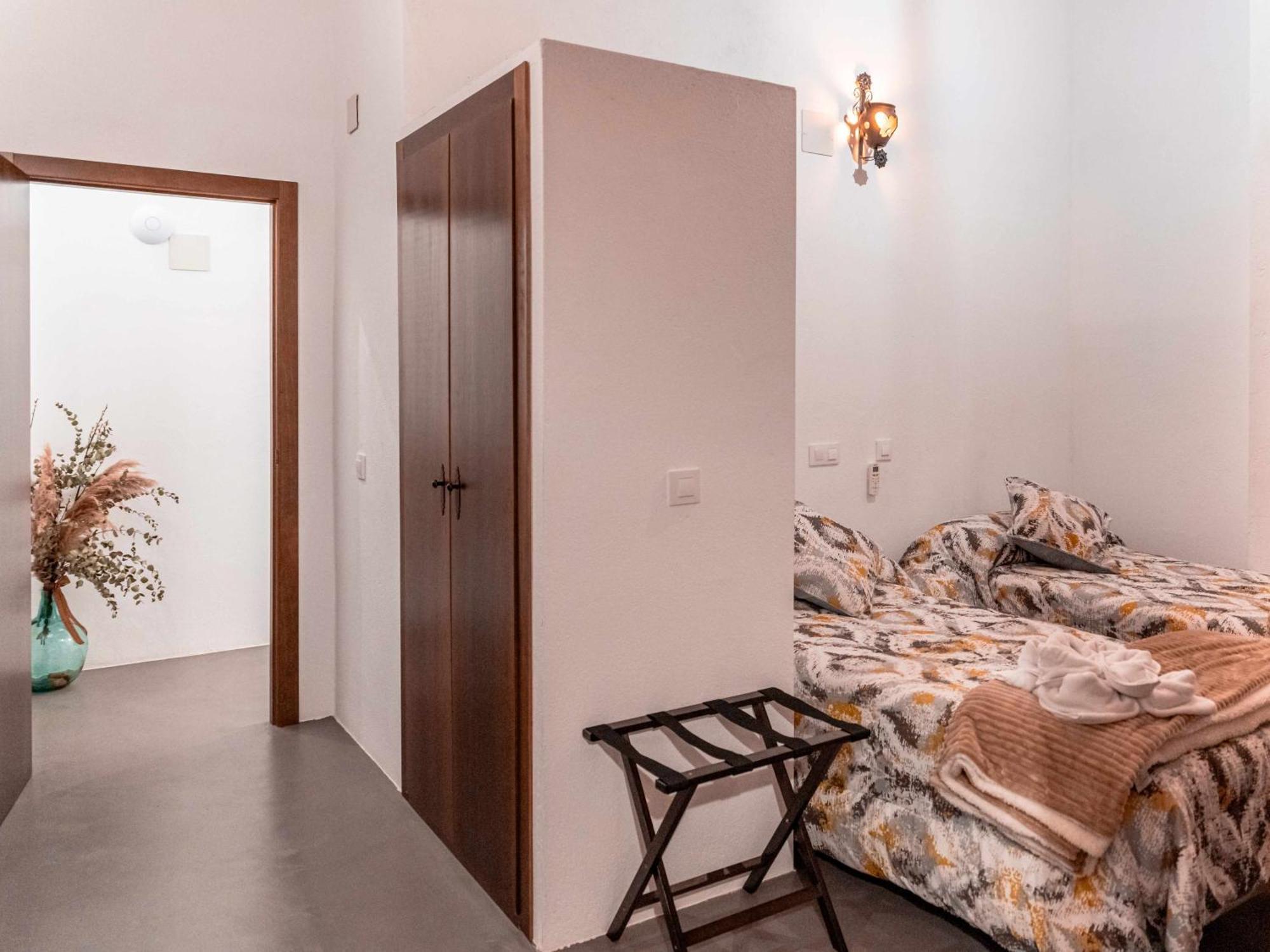 Casa Rural El Palomeque Sancti-Spiritus  외부 사진